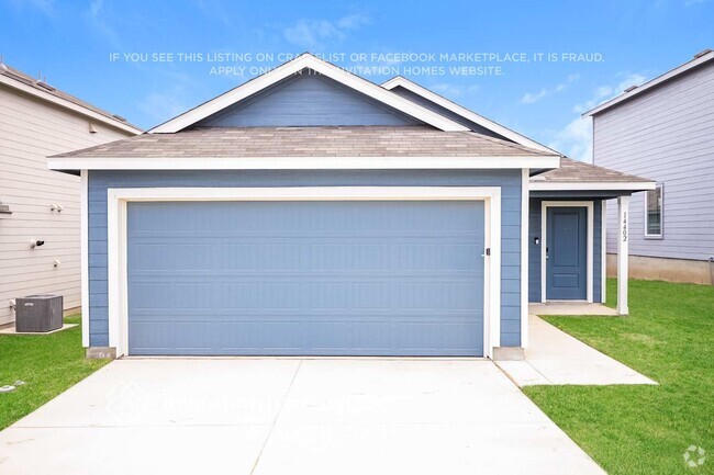 Building Photo - 14402 Fulling Ml