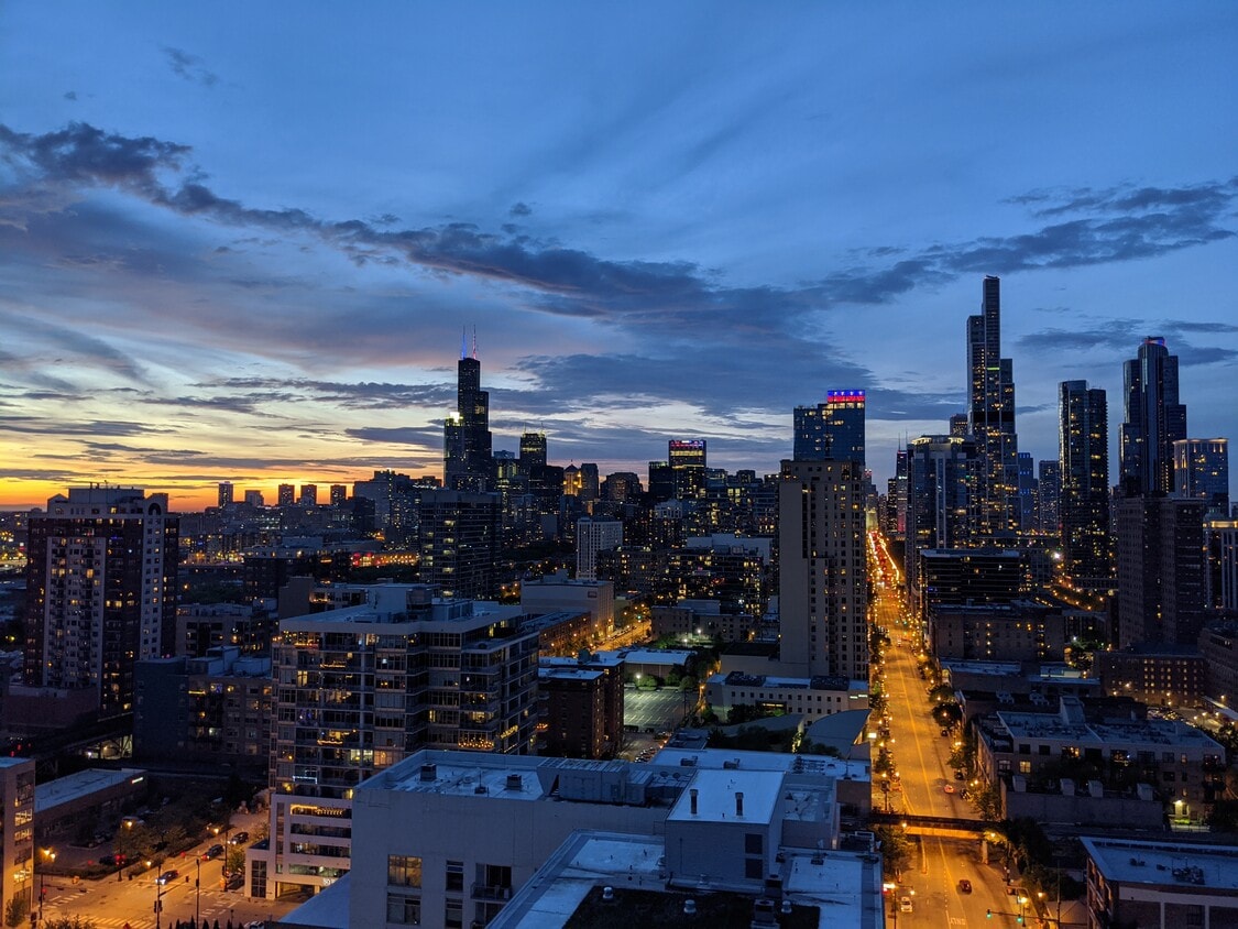 1720 S Michigan Ave Unit 2201, Chicago, IL 60616 Condo for Rent in