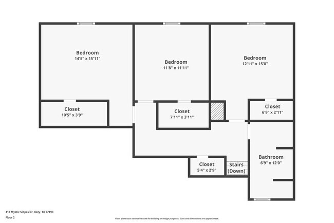 Building Photo - 413 Mystic Slopes Dr