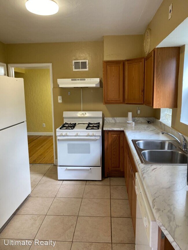 Foto del edificio - 2 br, 1 bath House - 1118 Ferguson Ave.
