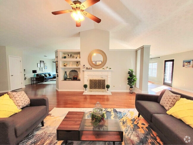 Building Photo - 2593 Creek Station Dr