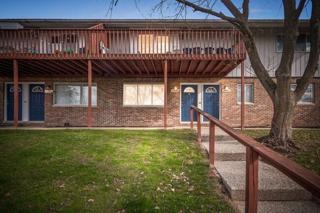 Interior Photo - Creekside at Fenton Heights