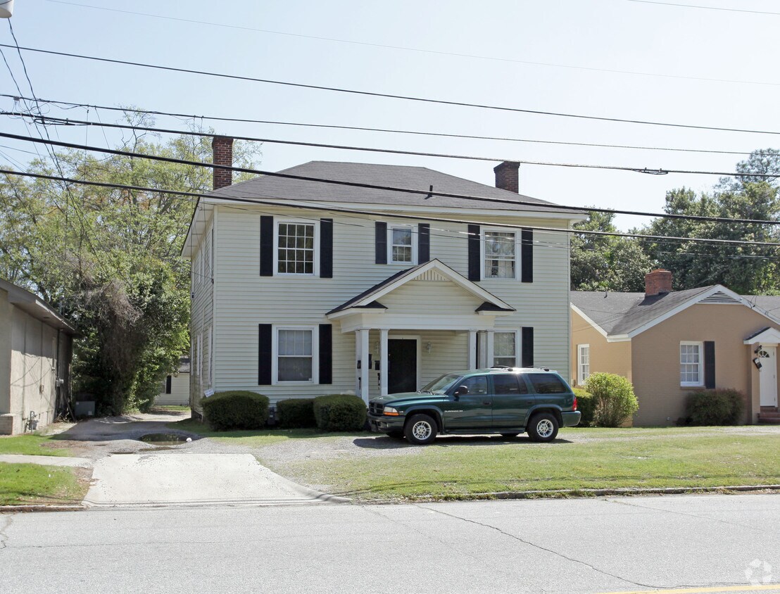 Foto principal - 1520 Monte Sano Ave
