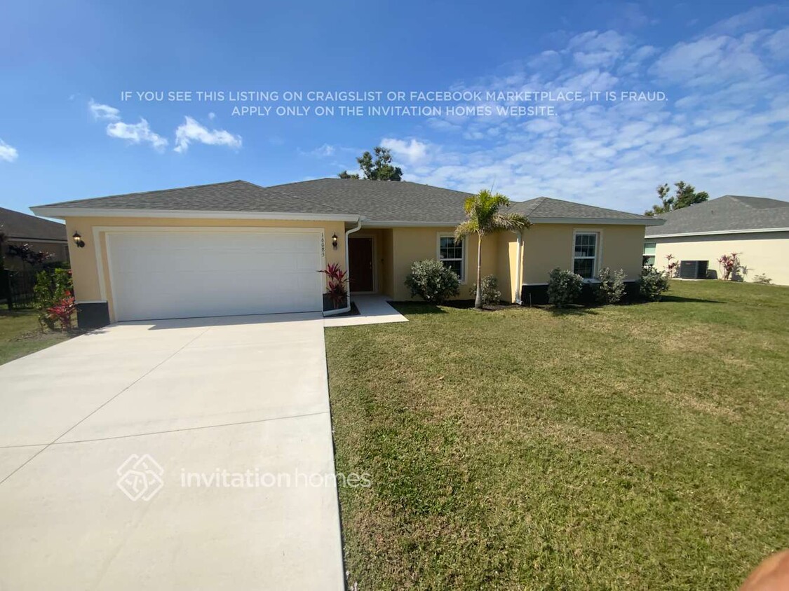 Foto principal - 16083 Minorca Dr