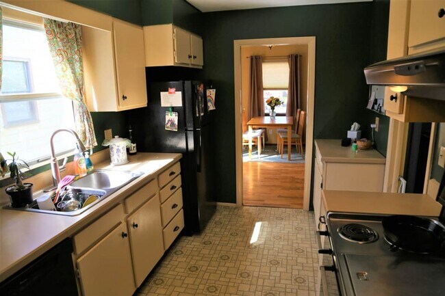 Foto del edificio - 5 minutes to OSU, 2 bed 2 bath