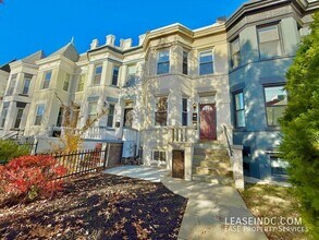 Building Photo - 152 R St NE