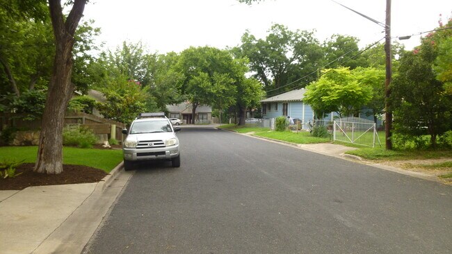 Foto del edificio - Fantastic cottage in SoCo