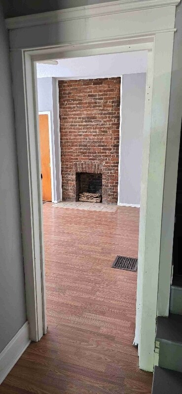 Foto principal - 1127 Garfield Ave