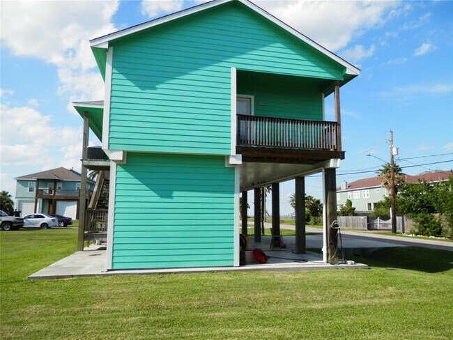 Foto del edificio - 116 19th St