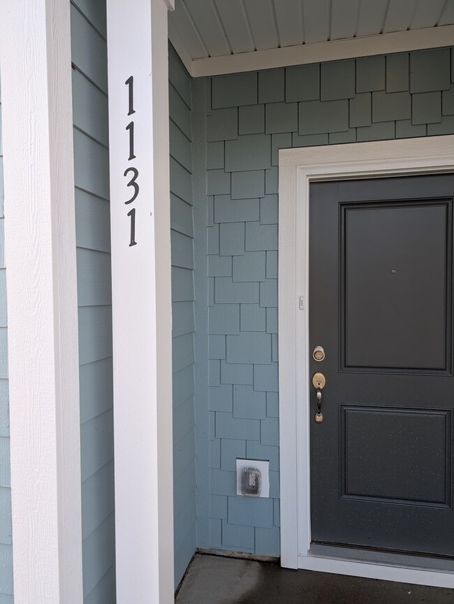Foto del edificio - BRAND NEW 4BD/2.5 Home in the Stonebridge ...