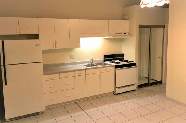 Foto del edificio - 1248 Mariposa St