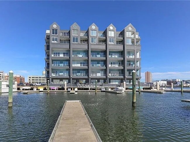 Photo - Downtown Area Apartment