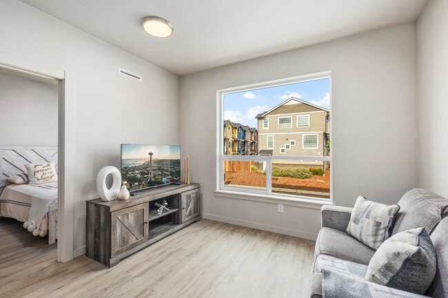 Building Photo - 4034 S Puget Sound Ave