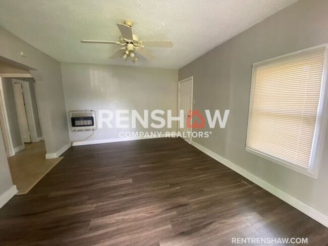 Building Photo - Classic 2/1 Home In Frayser Now Available ...