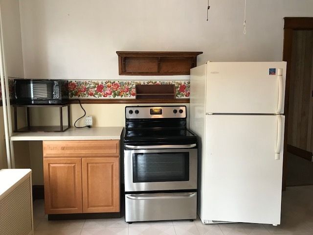 Kitchen - 2581 Lititz Pike