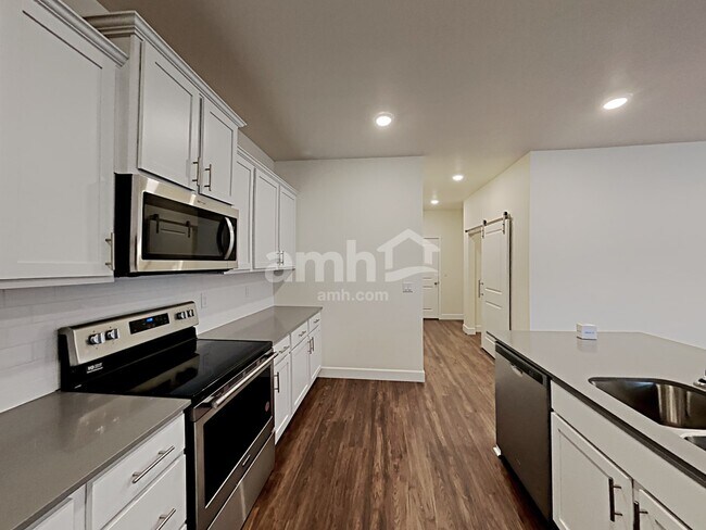 Foto del edificio - 30826 SE 418th St