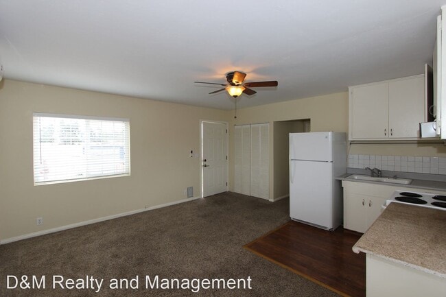 Building Photo - 1 br, 1 bath Apartment - 8721 Lepus Road