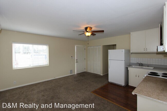 Foto del edificio - 1 br, 1 bath Apartment - 8721 Lepus Road