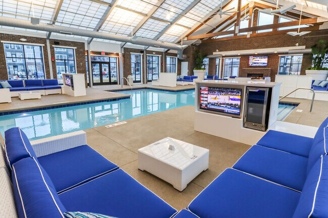 Foto del edificio - 5102 Aldersgate Dr