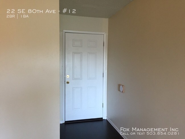 Building Photo - 22 SE 80th Ave