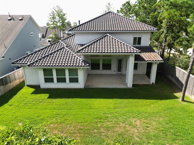 Building Photo - 103 E Sawyer Ridge