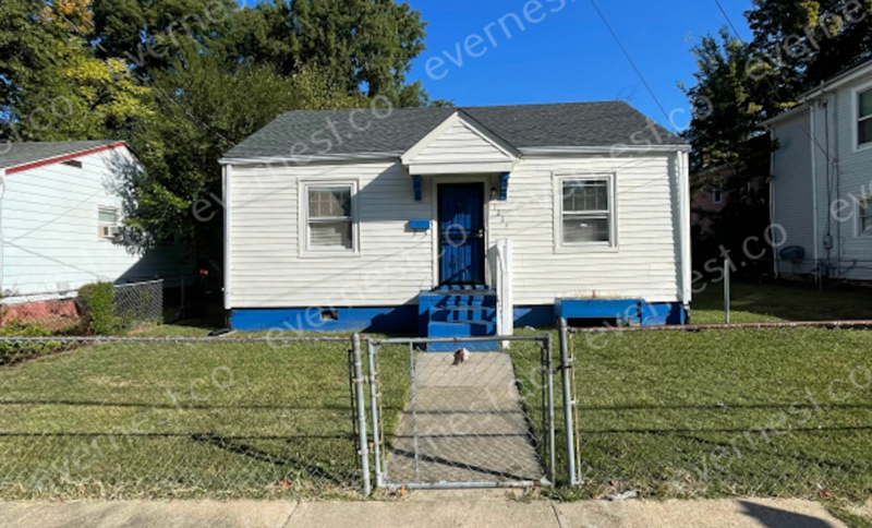 Primary Photo - 1204 Highland View Ave