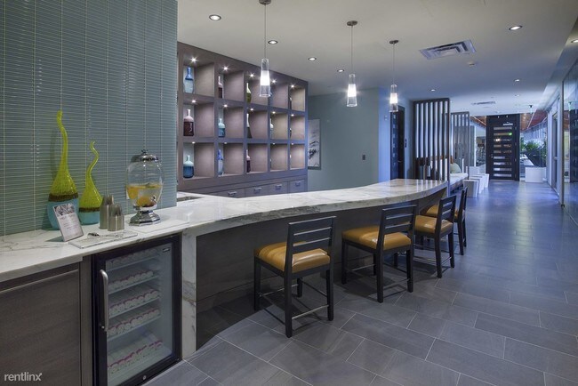 Foto del edificio - 1 br, 1 bath  - 245 SE 2nd Ave Monarc at Met