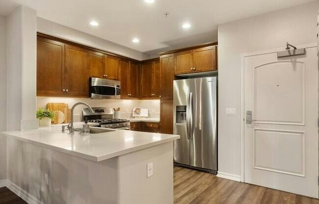 Foto del edificio - 629 Traction Ave