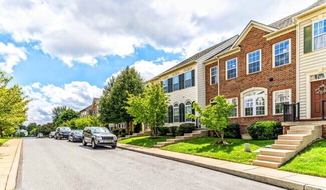 Building Photo - 2907 Marley Ln