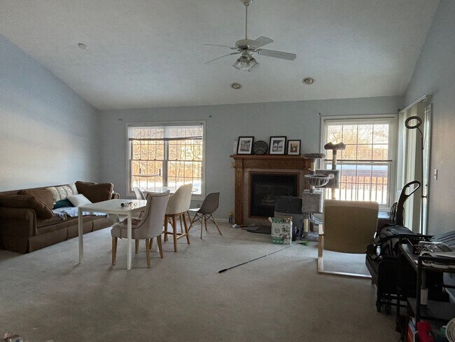 Foto del edificio - 3B/2B duplex located near Purdue campus