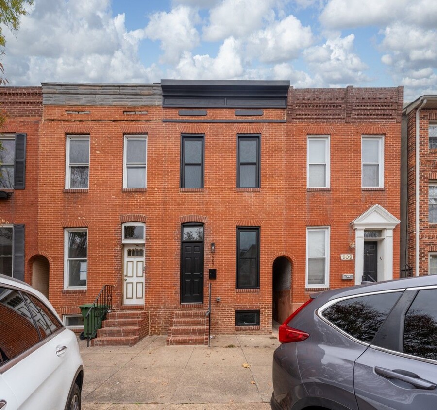 Foto principal - 907 S Potomac St