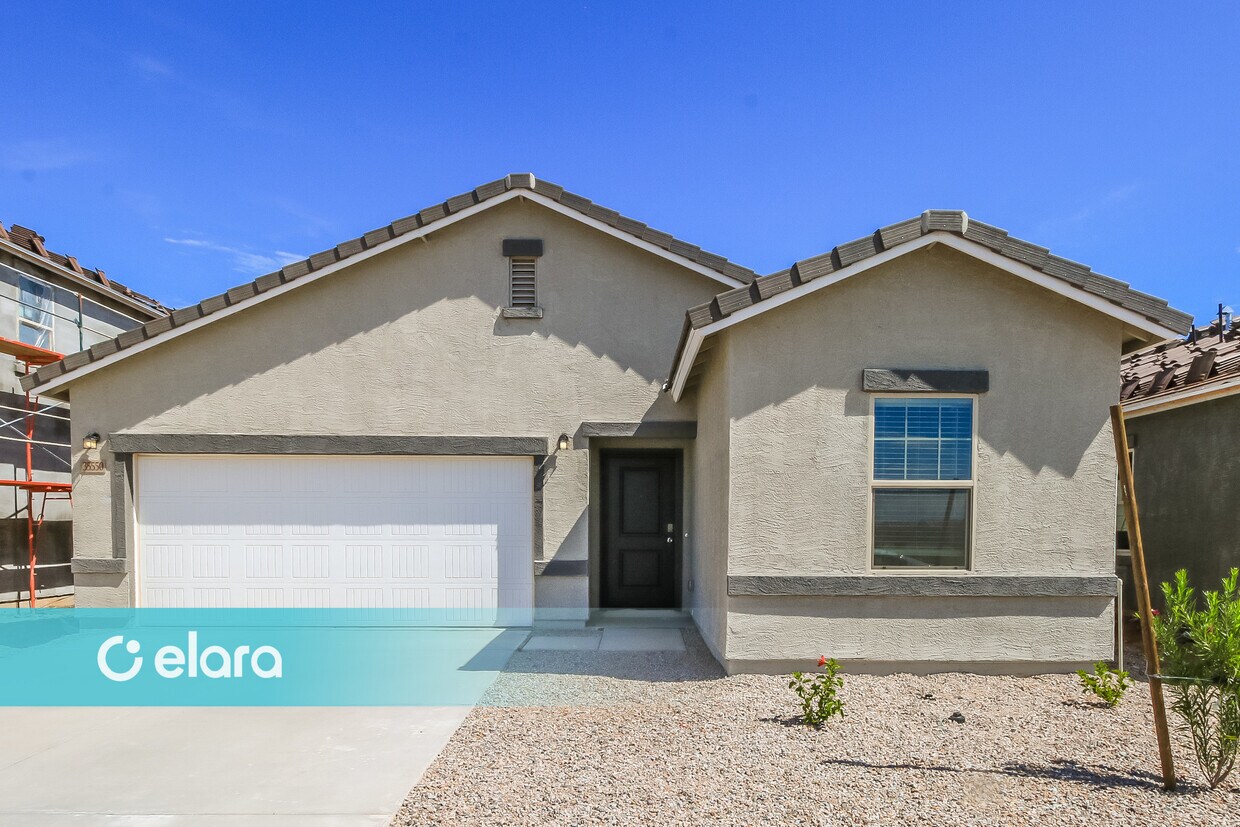 Primary Photo - 35550 W SAN CAPISTRANO AVE