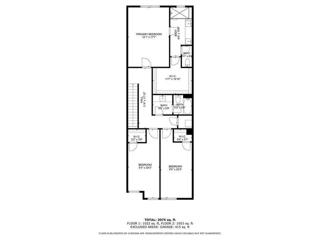 Building Photo - 4110 W Wood St