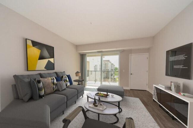 Building Photo - 1 bedroom in OAKBOOK TERRACE IL 60181