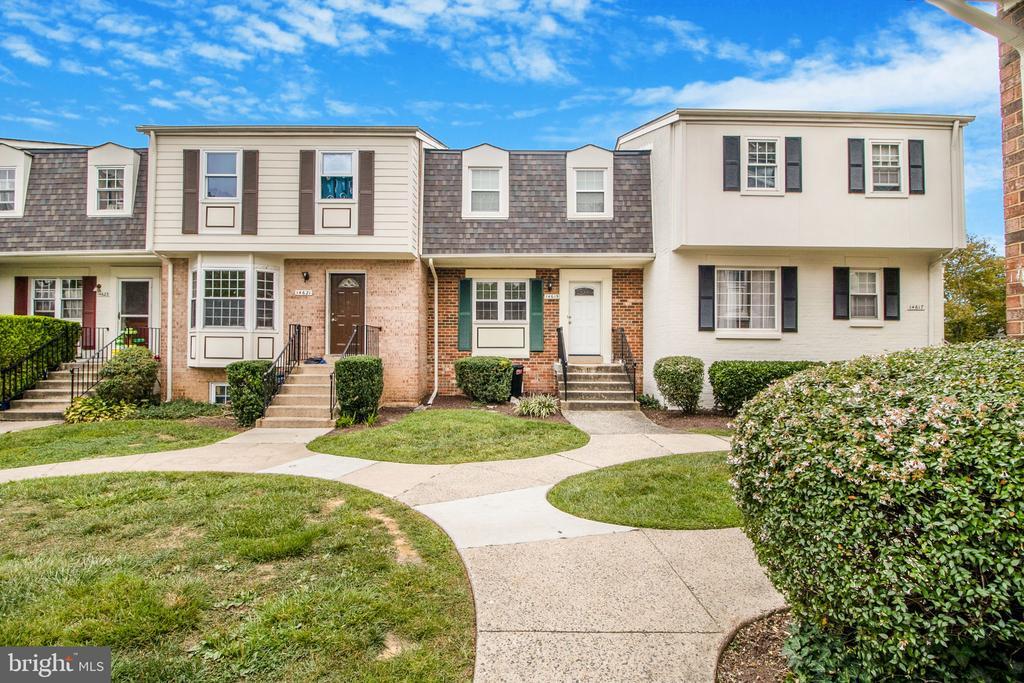 Foto principal - 14619 Tynewick Terrace