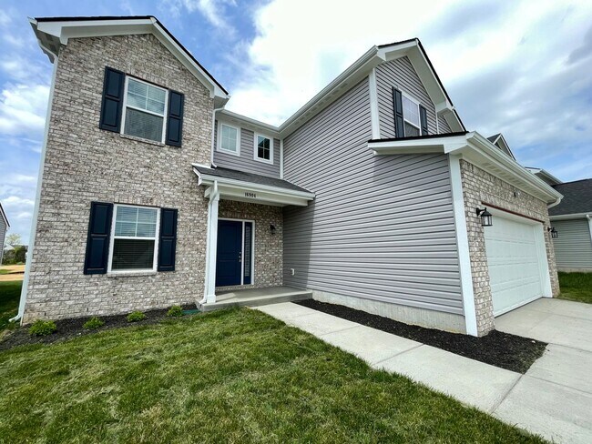 Foto del edificio - East Jefferson County New Home For Rent