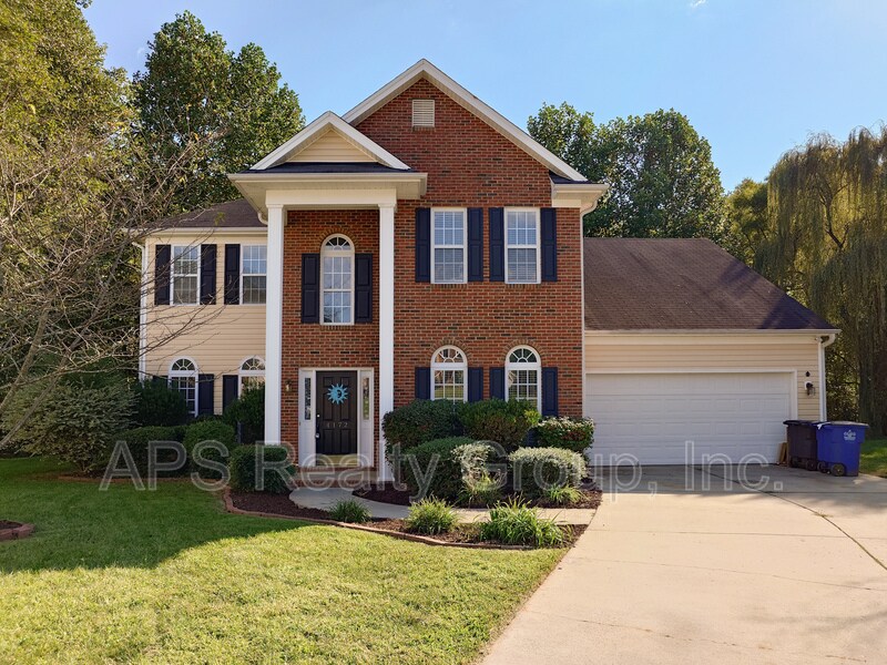 Foto del edificio - 4172 Turnberry Park Ct