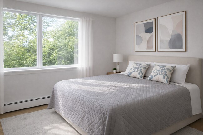 Foto del interior - Anthos at Vestal