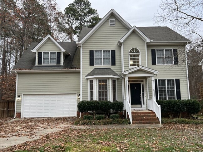 Building Photo - 8207 Morrell Ln