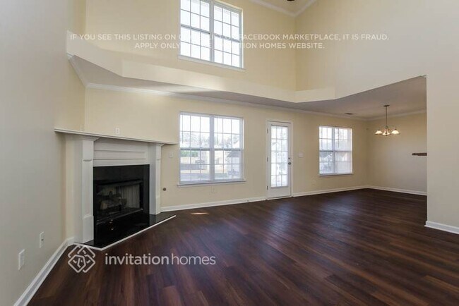 Foto del edificio - 5004 Grist Mill Dr