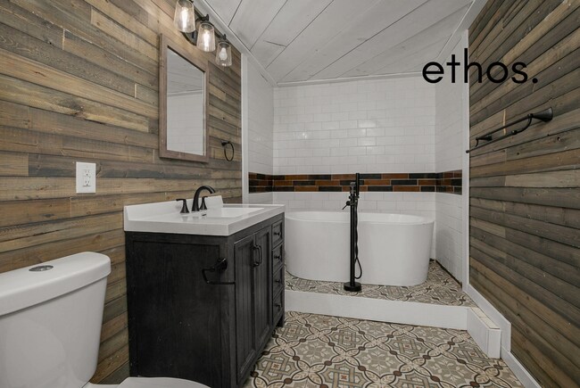 Foto del edificio - Cosmetic Remodel Close to MSU!