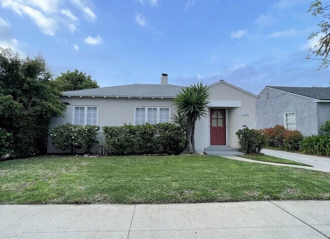 Foto del edificio - 2 br, 1 bath House - 1836 Keystone Street