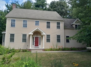 Building Photo - 373 Littlefield Ln