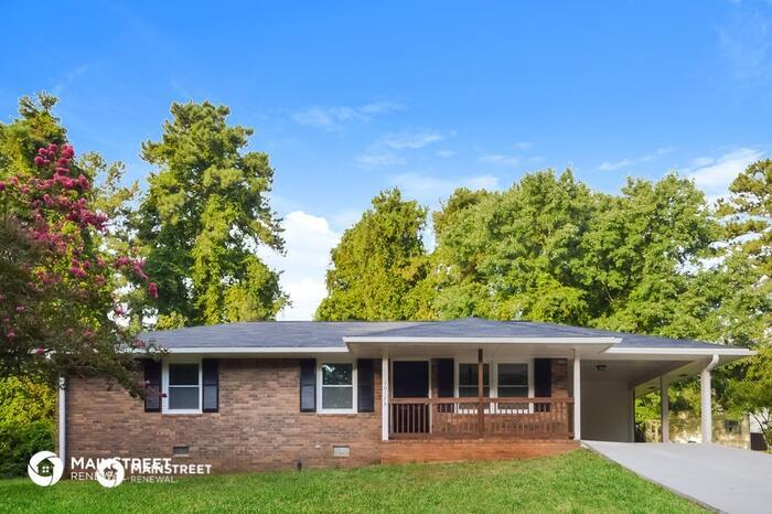 Primary Photo - 10179 WATERFORD RD NE, COVINGTON, GA 30014
