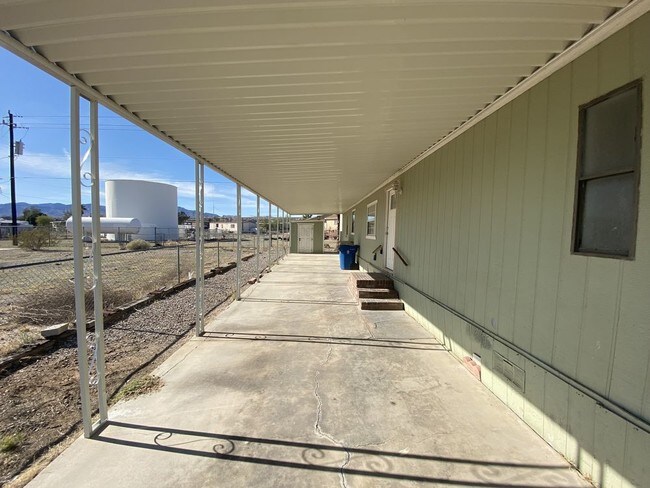 Building Photo - 1839 Del Norte