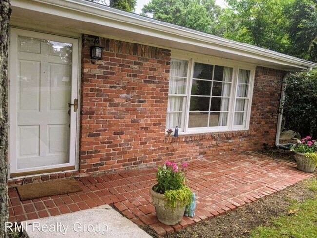 Building Photo - 4 br, 3 bath House - 1516 Beckham Drive