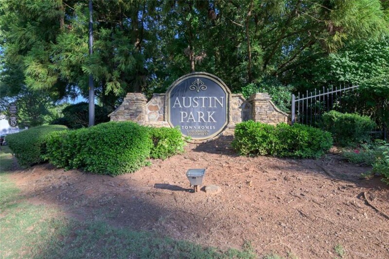 Primary Photo - 3854 Austin Park Ln