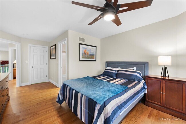 Foto del edificio - 277 Harvey Ave