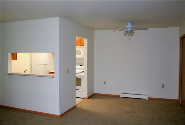 Comedor - Highland Terrace Apartments