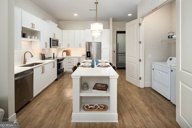 Foto del edificio - 2124 American Wy